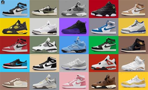 Sneaker Release Calendar .